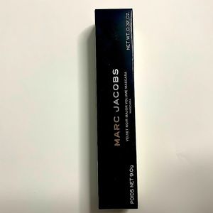 ❌SOLD❌MARC JACOBS-Velvet Noir Major Volume Mascara